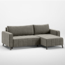 Угловой диван «Один» (2mL/R6R/L)