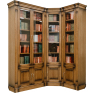 Набор мебели для библиотеки «Верди» П3.487.2.02 (П523.Н2)