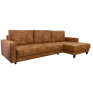 Угловой диван «Шопен» (2MR/L6L/R)