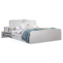 Кровать 2-16 «Соната» П439.38Д15 - Только онлайн