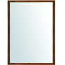 Зеркало настенное «Монако» П6.528.3.05 (П542.05)