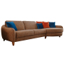 Угловой диван «Бали» (3мL/R4R/L)
