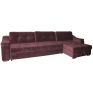 Угловой диван «Инфинити» (3мL/R8мR/L)