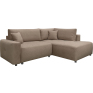 Угловой диван «Кларк 1» (2мL/R6R/L)