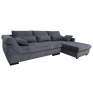 Угловой диван «Корса» (3L/R8R/L) - только онлайн