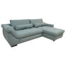 Угловой диван «Корса» (2ML/R6MR/L)