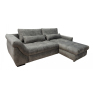 Угловой диван «Корса» (2мL/R6мR/L) - только онлайн
