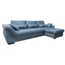 Угловой диван «Корса» (3мL/R8мR/L) - только онлайн