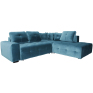 Угловой диван «Кубус» (2мL/R904мR/L) - только онлайн