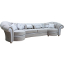 Угловой диван «Мадлен» (4L30м4R)