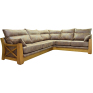 Угловой диван «Магнат» (3mL/R902R/L)