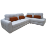 Угловой диван «Мелдон» (1ML/R.10M.904R/L)