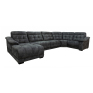 Угловой диван «Мирано» (8мL/R.30m.90.1R/L)