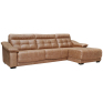 Угловой диван «Мирано» (3mL/R8mR/L)