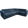 Угловой диван «Мишель» (3ML/R.90.1АR/L)