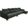 Угловой диван «Ойра» (2мL/R.2м.6R/L, 2ML.6.2MR) - Только онлайн