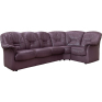 Угловой диван «Омега» (3mL/R901R/L)