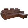 Угловой диван «Редфорд» (3mL/R8mR/L)