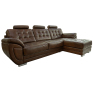 Угловой диван «Редфорд» (3mL/R8mR/L)