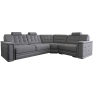 Угловой диван «Ричмонд» (3ML/R90.1R/L)