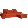 Угловой диван «Вестерн» (2mL/R.8mR/L)