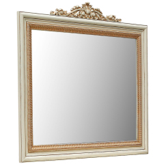 Зеркало настенное «Альба» П4.485.1.14 (П524.13к)