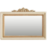 Зеркало настенное «Альба» П4.485.0.19 (П485.18к)