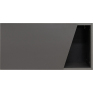Шкаф навесной «Норидж» П633.14, Основной материал: ЛДСП, Цвет: Вольфрам