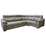 Угловой диван «Барселона 2» (3mL/R901R/L), Основной материал: ткань, Группа ткани: 23 группа