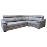 Угловой диван «Барселона 2» (3mL/R901R/L), Основной материал: ткань, Группа ткани: 23 группа