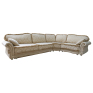 Угловой диван «Латина Royal» (3мL/R901R/L), Основной материал: ткань, Группа ткани: 23 группа