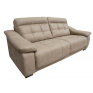 3-х местный диван «Мирано» (3m), Основной материал: ткань, Группа ткани: 23 группа