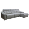 Угловой диван «Мирано» (3mL/R8mR/L), Основной материал: ткань, Группа ткани: 140 группа
