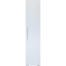 Шкаф для одежды «Юнона» П3.582.1.11, Основной материал: ЛДСП, Цвет: Белый+Дуб версаль