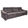 4-х местный диван «Мирано» (3mL/R.1R/L), Основной материал: ткань, Группа ткани: 19 группа