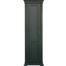 Шкаф для одежды «Верди» П3.487.3.15-01 (П433.15-01), Основной материал: массив дуба, Цвет: Грин