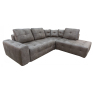 Угловой диван «Кубус» (2мL/R904мR/L) - только онлайн, Основной материал: ткань, Группа ткани: 20 группа