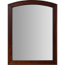 Зеркало настенное «Бристоль» П3.588.1.06, Цвет: Спелая вишня