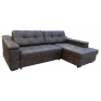 Угловой диван «Инфинити Люкс» (2мL/R6мR/L), Основной материал: ткань, Группа ткани: 22 группа