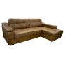 Угловой диван «Инфинити Люкс» (2мL/R6мR/L), Основной материал: ткань, Группа ткани: 22 группа