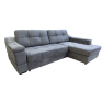 Угловой диван «Инфинити Люкс» (2мL/R6мR/L), Основной материал: ткань, Группа ткани: 23 группа