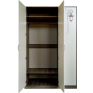 Шкаф комбинированный «Бритиш Бум» П3.0551.1.25-01, Основной материал: ЛДСП