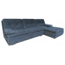 Угловой диван «Малибу» (03+30м+8м+03), Основной материал: ткань, Группа ткани: 20 группа