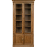 Набор мебели для библиотеки «Верди» П3.487.2.03 (П523.Н3), Основной материал: массив дуба, Цвет: Дуб рустикаль