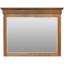 Зеркало «Верди» П3.487.1.40 (П434.160), Цвет: Дуб рустикаль