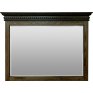 Зеркало «Верди» П3.487.1.40 (П434.160), Цвет: Венге