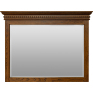 Зеркало «Верди» П3.487.1.40 (П434.160), Цвет: Черешня