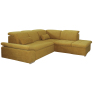 Угловой диван «Вестерн» (2mL/R.92.4aR/L), Основной материал: ткань, Группа ткани: 19 группа