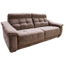 3-х местный диван «Мирано» (3m), Основной материал: ткань, Группа ткани: 20 группа