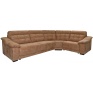 Угловой диван «Мирано» (3mL/R901R/L), Основной материал: ткань, Группа ткани: 20 группа